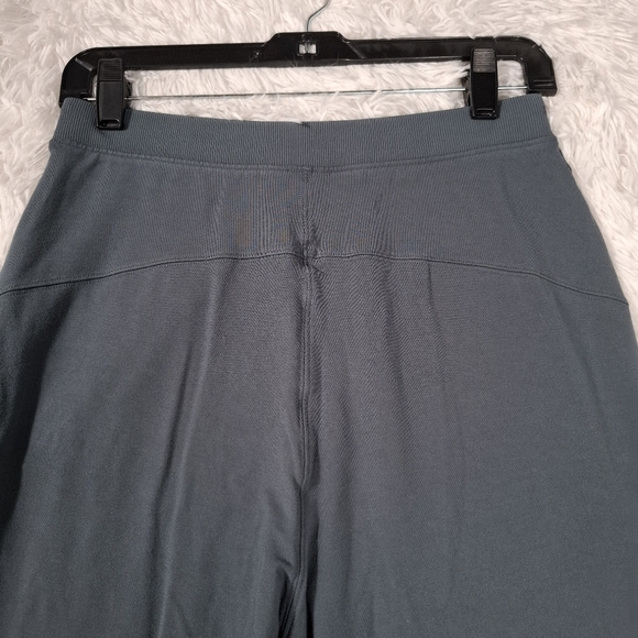 Lululemon Every Moment Women's Pant Soft Joggers Blue Relaxed Breathable Size 6 - Picture 10 of 11